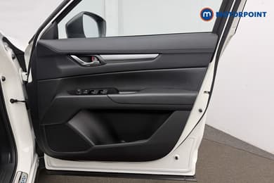 Mazda Cx-5 Newground Manual Petrol SUV - Stock Number (1692011) - 1st supplementary image