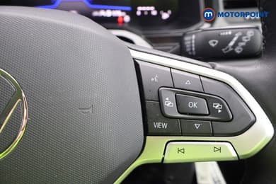 Volkswagen Polo Match Manual Petrol Hatchback - Stock Number (1674844) - 3rd supplementary image