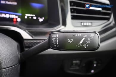 Volkswagen Polo Match Manual Petrol Hatchback - Stock Number (1674844) - 5th supplementary image