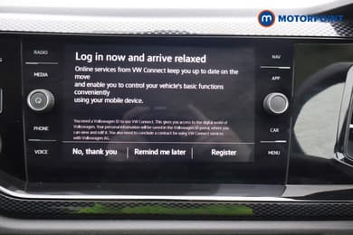 Volkswagen Polo Match Manual Petrol Hatchback - Stock Number (1674844) - 7th supplementary image