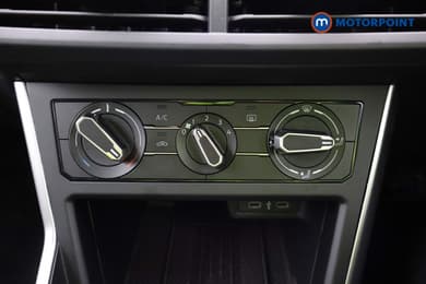 Volkswagen Polo Match Manual Petrol Hatchback - Stock Number (1674844) - 8th supplementary image