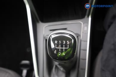 Volkswagen Polo Match Manual Petrol Hatchback - Stock Number (1674844) - 9th supplementary image