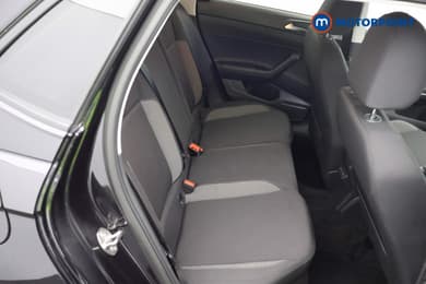 Volkswagen Polo Match Manual Petrol Hatchback - Stock Number (1674844) - 14th supplementary image