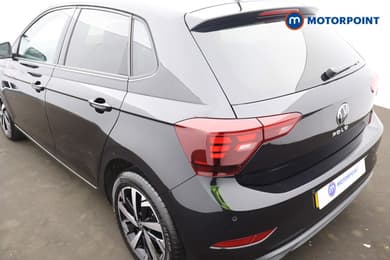 Volkswagen Polo Match Manual Petrol Hatchback - Stock Number (1674844) - 16th supplementary image