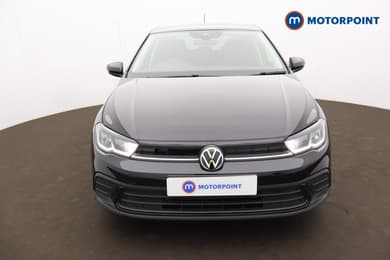 Volkswagen Polo Match Manual Petrol Hatchback - Stock Number (1674844) - 18th supplementary image