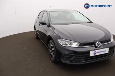 Volkswagen Polo Match Manual Petrol Hatchback - Stock Number (1674844) - 19th supplementary image