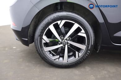 Volkswagen Polo Match Manual Petrol Hatchback - Stock Number (1674844) - 20th supplementary image