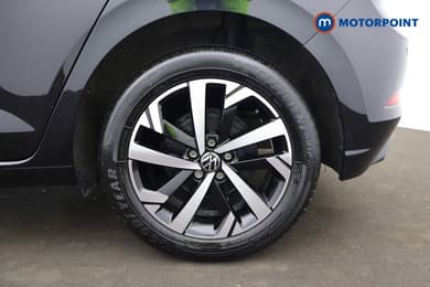 Volkswagen Polo Match Manual Petrol Hatchback - Stock Number (1674844) - 23rd supplementary image