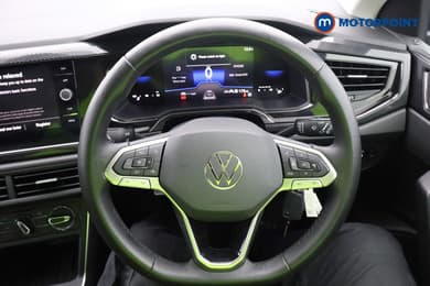 Volkswagen Polo Match Manual Petrol Hatchback - Stock Number (1674844) - 1st supplementary image