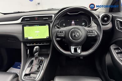 Mg Motor Uk ZS Exclusive Automatic Petrol SUV - Stock Number (1678900) - 2nd supplementary image