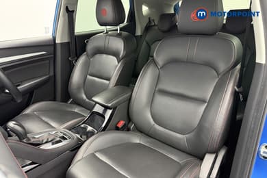 Mg Motor Uk ZS Exclusive Automatic Petrol SUV - Stock Number (1678900) - 3rd supplementary image