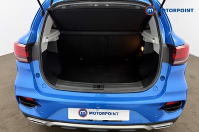 Mg Motor Uk ZS Exclusive Automatic Petrol SUV - Stock Number (1678900) - 6th supplementary image