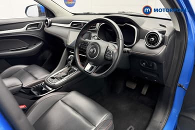 Mg Motor Uk ZS Exclusive Automatic Petrol SUV - Stock Number (1678900) - 7th supplementary image