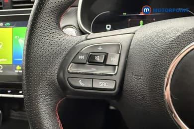 Mg Motor Uk ZS Exclusive Automatic Petrol SUV - Stock Number (1678900) - 8th supplementary image