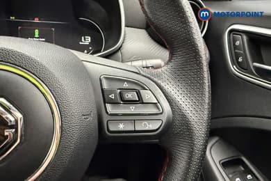 Mg Motor Uk ZS Exclusive Automatic Petrol SUV - Stock Number (1678900) - 9th supplementary image