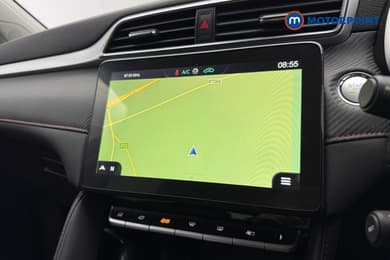 Mg Motor Uk ZS Exclusive Automatic Petrol SUV - Stock Number (1678900) - 12th supplementary image