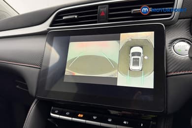 Mg Motor Uk ZS Exclusive Automatic Petrol SUV - Stock Number (1678900) - 13th supplementary image