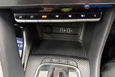 Mg Motor Uk ZS Exclusive Automatic Petrol SUV - Stock Number (1678900) - 14th supplementary image