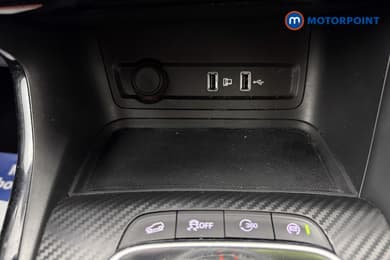 Mg Motor Uk ZS Exclusive Automatic Petrol SUV - Stock Number (1678900) - 15th supplementary image