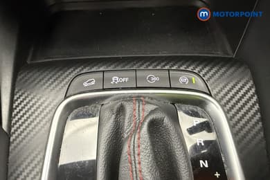 Mg Motor Uk ZS Exclusive Automatic Petrol SUV - Stock Number (1678900) - 16th supplementary image
