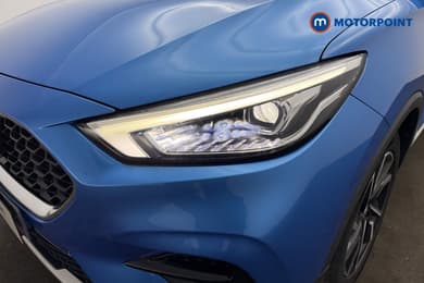 Mg Motor Uk ZS Exclusive Automatic Petrol SUV - Stock Number (1678900) - 24th supplementary image