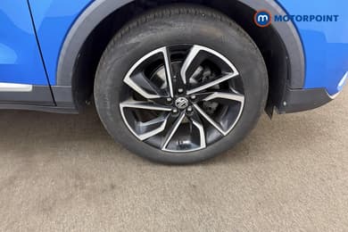 Mg Motor Uk ZS Exclusive Automatic Petrol SUV - Stock Number (1678900) - 25th supplementary image