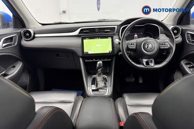 Mg Motor Uk ZS Exclusive Automatic Petrol SUV - Stock Number (1678900) - 1st supplementary image
