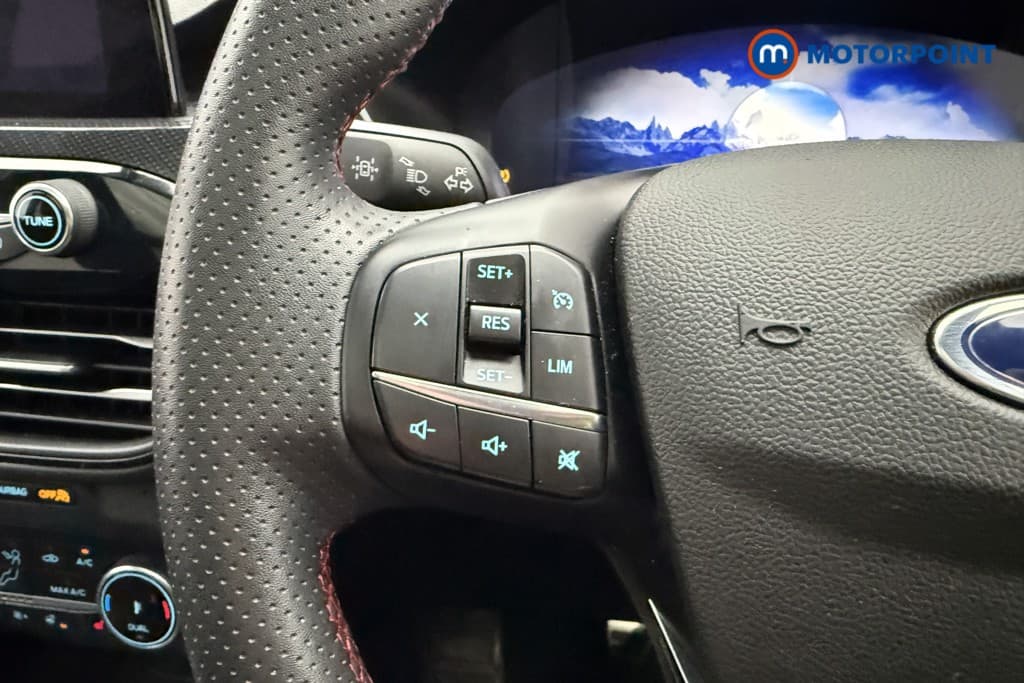 Ford Kuga St-Line X Edition Automatic Petrol Plug-In Hybrid SUV - Stock Number (1680319) - 8th supplementary image