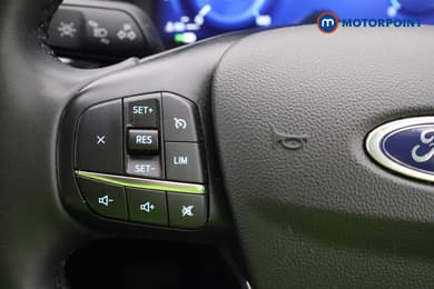 Ford Kuga Titanium Edition Manual Petrol SUV - Stock Number (1681095) - 2nd supplementary image