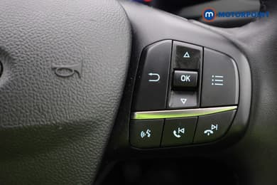 Ford Kuga Titanium Edition Manual Petrol SUV - Stock Number (1681095) - 3rd supplementary image