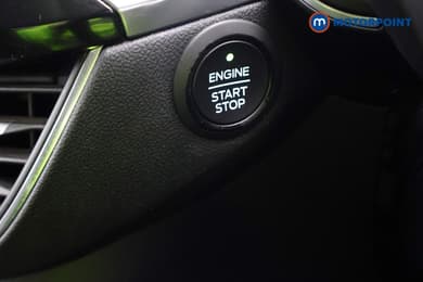 Ford Kuga Titanium Edition Manual Petrol SUV - Stock Number (1681095) - 4th supplementary image