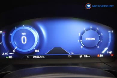 Ford Kuga Titanium Edition Manual Petrol SUV - Stock Number (1681095) - 8th supplementary image