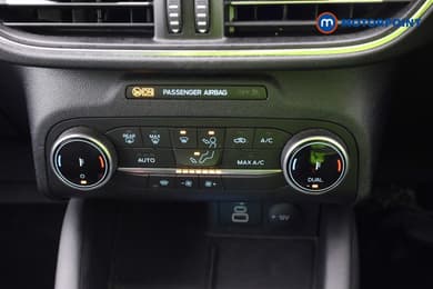 Ford Kuga Titanium Edition Manual Petrol SUV - Stock Number (1681095) - 10th supplementary image