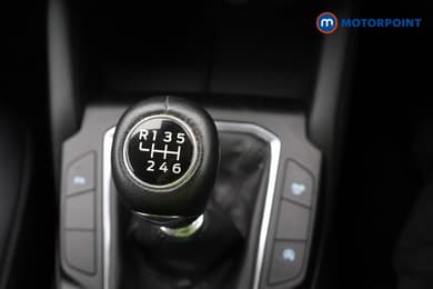 Ford Kuga Titanium Edition Manual Petrol SUV - Stock Number (1681095) - 11th supplementary image