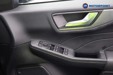 Ford Kuga Titanium Edition Manual Petrol SUV - Stock Number (1681095) - 13th supplementary image