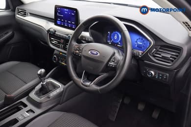 Ford Kuga Titanium Edition Manual Petrol SUV - Stock Number (1681095) - 14th supplementary image