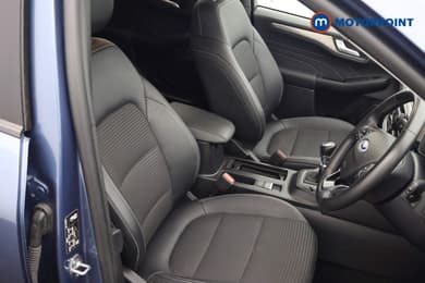 Ford Kuga Titanium Edition Manual Petrol SUV - Stock Number (1681095) - 15th supplementary image