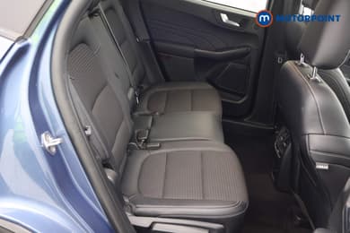 Ford Kuga Titanium Edition Manual Petrol SUV - Stock Number (1681095) - 16th supplementary image
