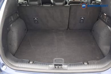 Ford Kuga Titanium Edition Manual Petrol SUV - Stock Number (1681095) - 17th supplementary image