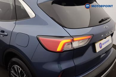 Ford Kuga Titanium Edition Manual Petrol SUV - Stock Number (1681095) - 18th supplementary image
