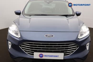 Ford Kuga Titanium Edition Manual Petrol SUV - Stock Number (1681095) - 20th supplementary image