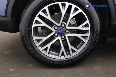 Ford Kuga Titanium Edition Manual Petrol SUV - Stock Number (1681095) - 22nd supplementary image