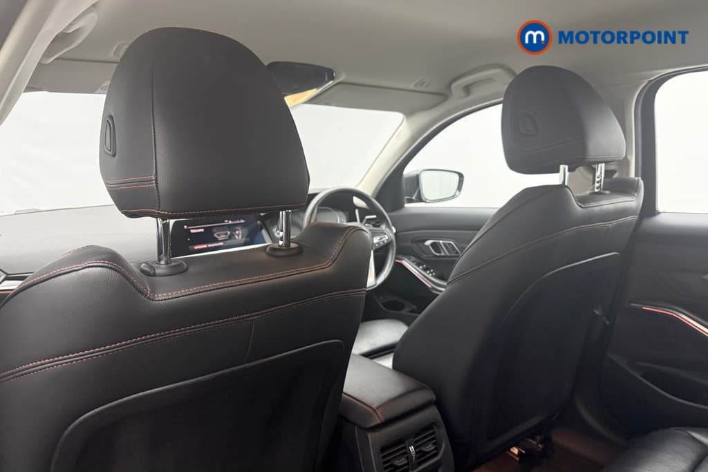 BMW 3 Series Sport Automatic Petrol Estate - Stock Number (1681901) - 8th supplementary image