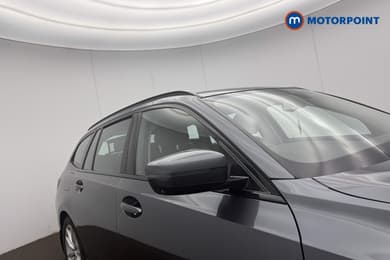 BMW 3 Series Sport Automatic Petrol Estate - Stock Number (1681901) - 24th supplementary image