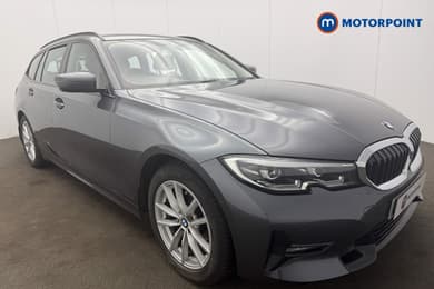 BMW 3 Series Sport Automatic Petrol Estate - Stock Number (1681901) - 25th supplementary image