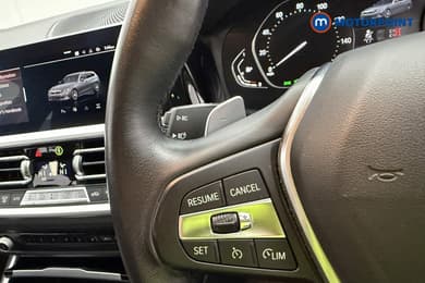 BMW 3 Series Sport Automatic Petrol Estate - Stock Number (1681901) - 34th supplementary image