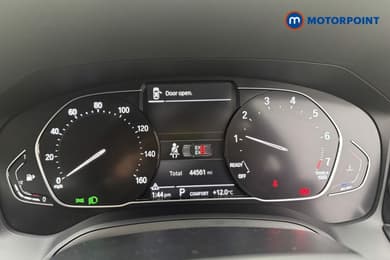 BMW 3 Series Sport Automatic Petrol Estate - Stock Number (1681901) - 35th supplementary image