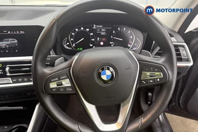 BMW 3 Series Sport Automatic Petrol Estate - Stock Number (1681901) - 36th supplementary image