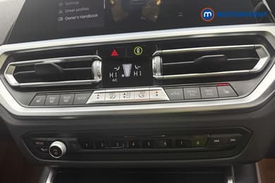 BMW 3 Series Sport Automatic Petrol Estate - Stock Number (1681901) - 38th supplementary image