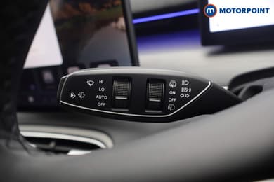 Chery Tiggo 8 Summit Automatic Petrol Plug-In Hybrid SUV - Stock Number (1682742) - 5th supplementary image